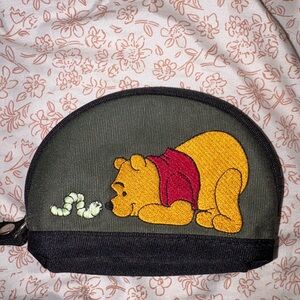 Winnie the Pooh Coin Purse